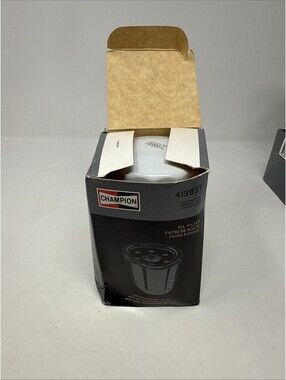 Champion Oil Filter 41393T Car Part